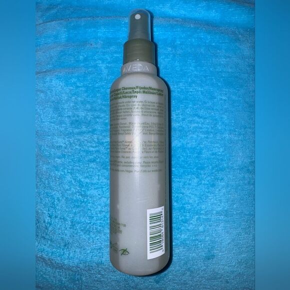 NEW Aveda Firmata Firm Hold Hair Spray - Picture 2 of 3